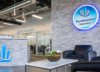 Albany Insurance Agents Northeastern Insurance
