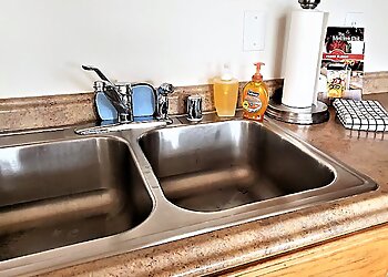 Anchorage House Cleaning Services Northern Cleaning & Services