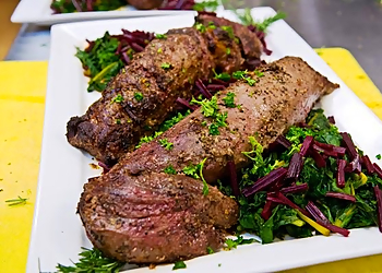 Fort Collins Caterers Northern Colorado Catering