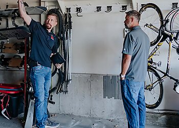 West Valley City Electricians Northern Electric Company