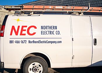 Northern Electric Company West Valley City Electricians image 1