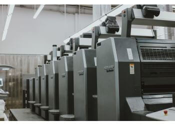 Cleveland Printing Services Northern Ohio Printing