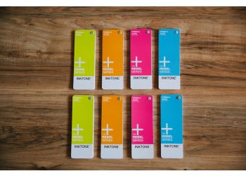 Cleveland Printing Services Northern Ohio Printing