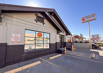 El Paso Property Management Northern Pass Properties