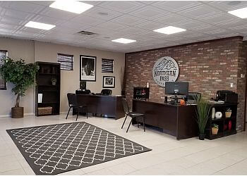 El Paso Property Management Northern Pass Properties