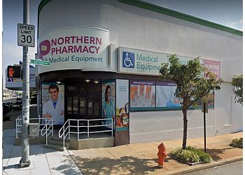 Northern Pharmacy  & Medical Equipment Baltimore Pharmacies