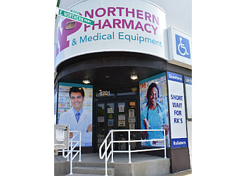 Baltimore pharmacy Northern Pharmacy and Medical Equipment