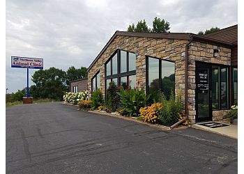 Northern Valley Animal Clinic Rochester Veterinary Clinics