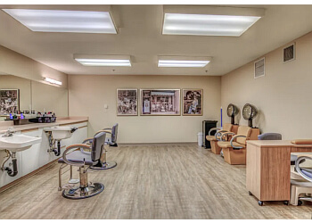 Seattle Assisted Living Facilities Northgate Plaza