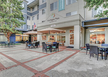 Northgate Plaza Seattle Assisted Living Facilities