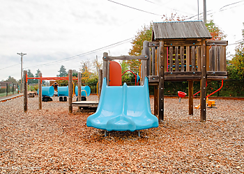 Northpoint Cooperative Preschool - Tacoma, WA Preschools - Exterior Image