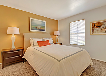 Northridge Court - Midland, TX Apartments For Rent - Hotel Room Image