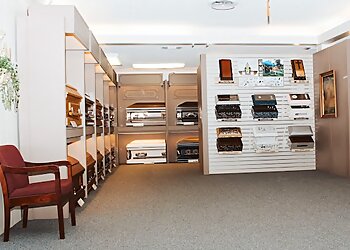 Abilene Funeral Homes North's Funeral Home