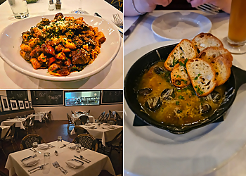 Knoxville French Restaurants Northshore Brasserie