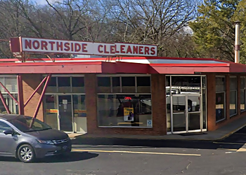 Northside Cleaners Northside Cleaners - Chattanooga, TN Dry Cleaners - Business Exterior Image