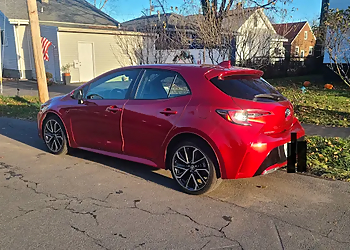 Syracuse Auto Body Shops Northside Collision Eastwood