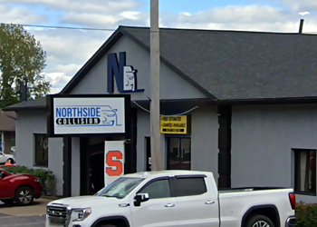 Syracuse Auto Body Shops Northside Collision Eastwood