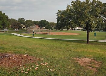 Fort Worth Recreation Centers Northside Community Center
