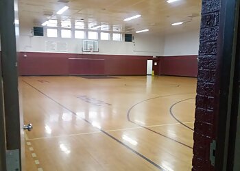 Fort Worth Recreation Centers Northside Community Center