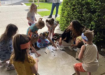 Spokane Preschools Northside Learning Center Preschool