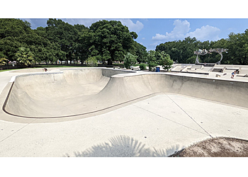 Norfolk Public Parks Northside Park