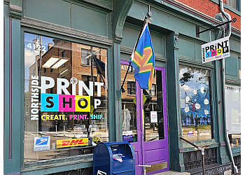 Northside Print Shop