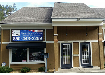 Tallahassee Tax Services Northside Tax Service Inc.