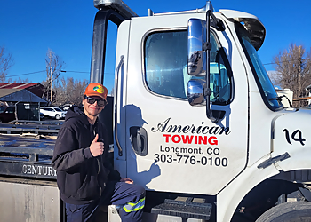 Boulder Towing Companies Northside Towing, LLC
