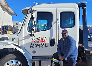 Boulder Towing Companies Northside Towing, LLC