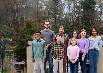 Atlanta Tutoring Centers Northside Tutoring