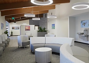 Northstar Clinic - Vancouver, WA Addiction Treatment Centers - Clinic Interior Image