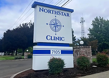 Northstar Clinic - Vancouver, WA Addiction Treatment Centers - Clinic Exterior Image