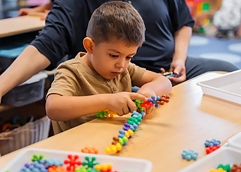 Northstar Preschool - Fort Worth, TX Preschools - Kids Activity Image