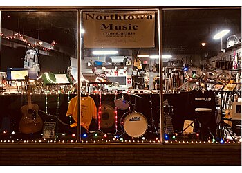 Buffalo Music Schools Northtown Music
