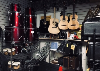 Buffalo Music Schools Northtown Music