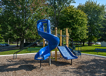 Northview Park - Sterling Heights, MI Apartments For Rent - Entertainment Highlights