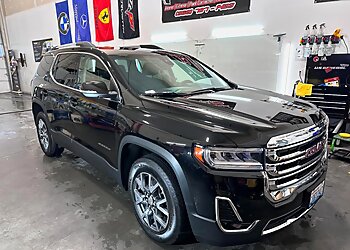 Vancouver Auto Detailing Services Northwest Auto Spa and Window tint