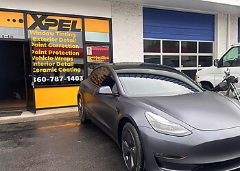 Northwest Auto Spa and Window tint Vancouver Auto Detailing Services image 1