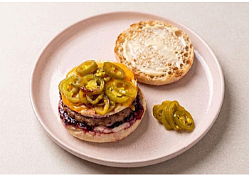 Northwest Bagels - Salem, OR Bagel Shops - Food Image