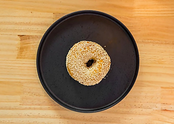 Northwest Bagels Northwest Bagels - Salem, OR Bagel Shops - Dish Image