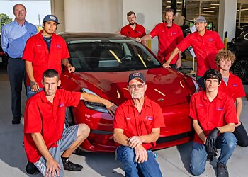 St Petersburg Auto Body Shops Northwest Collision Center