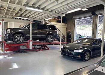 St Petersburg Auto Body Shops Northwest Collision Center