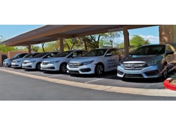 Las Vegas Driving Schools Northwest Driving School