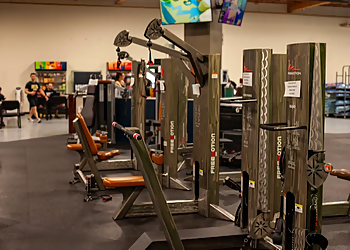 Tacoma Gyms Northwest Fitness Company