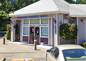 Northwest Integrated Health Tacoma Addiction Treatment Centers image 1