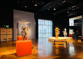 Spokane Places To See Northwest Museum of Arts and Culture