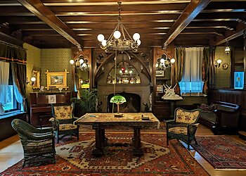 Spokane Places To See Northwest Museum of Arts and Culture