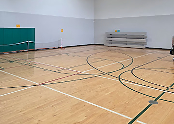 Cedar Rapids Recreation Centers Northwest Recreation Center