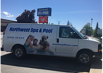 Northwest Spa & Pool