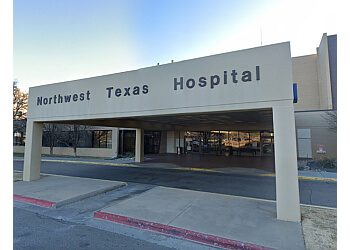 Amarillo sleep clinic Northwest Texas Healthcare System - Sleep Disorders Center